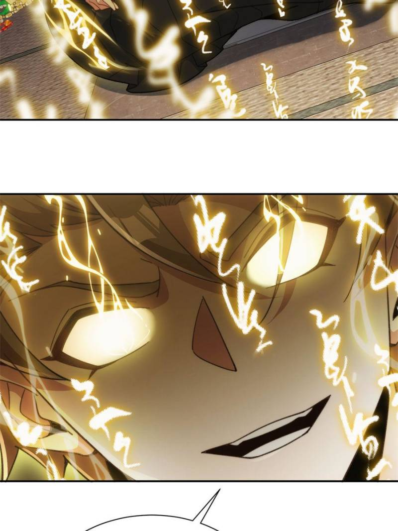 Becoming immortal by doing nothing Chapter 30 56